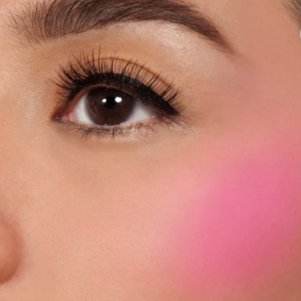 Lime Crime Softwear Blush FLOWER.AI